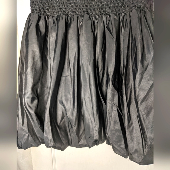 Samuel Dong Women's Bubble Skirt - Picture 8 of 9